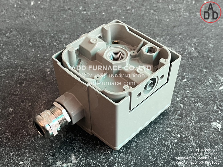 GGW 150 A4/2 X (10)